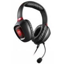 Creative Гарнитура Creative Sound Blaster Tactic 3D Rage 70GH023000004