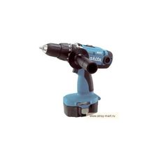 Makita 6349 DWDE 18V NiMh