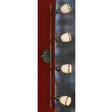 Спот Lussole LSL-7309-04