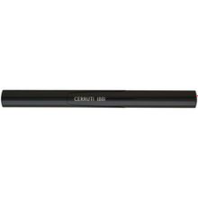 Cerruti 1881 Эксклюзивная ручка роллер «Shaft Black»