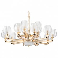 Lightstar Подвесная люстра Lightstar Delta 706152 ID - 389261