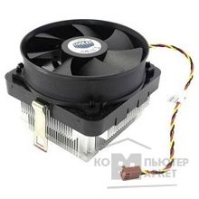 Cooler Master for AMD DK9-9ID2B-0L-GP для Socket AM3, AM2+, AM2, AMD