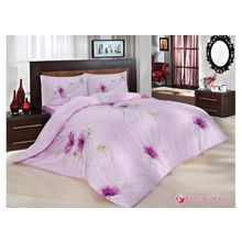 Altinbasak Постельное белье Nazenin Purple (сем.)