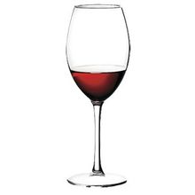 Бокал для вина «Энотека»; стекло; 420мл; D=65 78,H=220мм; прозрачный 44728 b
