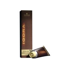 Schwarzkopf Professional Перманентный краситель igora color 10 11-62 Супер-блондин шоколадный пепельный speedlift