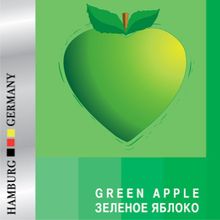 Презервативы Masculan Ultra 4 ультра прочные зелёное яблоко 10 шт