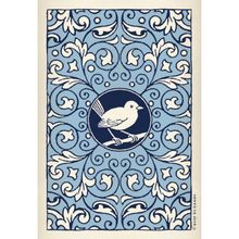 Карты Таро: "Blue Bird Lenormand" (BBL38)