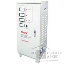 Ресанта АСН-9 000 3 63 4 4 Стабилизатор трехфазный