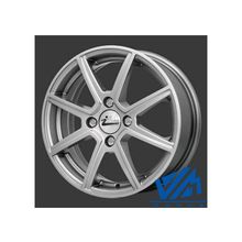 iFree Майями 5.5x14 4 98.00 ET38.0 d67.1 Хай вэй