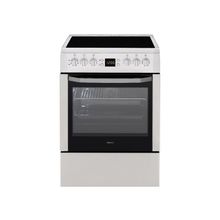 Beko Электрическая плита (60 см) Beko CSM 67300 GS