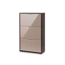 Вентал Обувница Nova-3 МДФ венге мокко ID - 309723