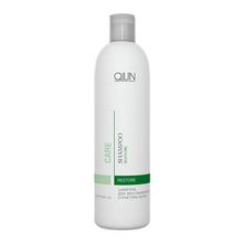 Ollin Шампунь для восстановления структуры волос Restore Shampoo, Ollin