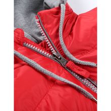 SweetBerry Жилет текстильный для мальчика 713001