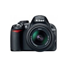 Nikon D3100 Kit