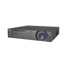 Dahua Technology DVR-1604HF-S-E видеорегистратор на 16 каналов Effio 960H