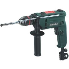 Дрель ударная Metabo SBE 600R+L Impuls