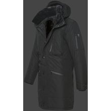 Wellensteyn Palladium-477 Schwarz