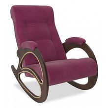 Комфорт Кресло-качалка Модель 4 ID - 492938