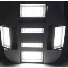 Промышленный светодиодный светильник MODUL-4Р-055-160-50