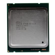 Процессор   CPU Intel Xeon E5-2620 V4 2.1  GHz 8core +20Mb 85W 8 GT s LGA2011-3