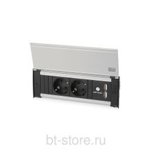 Крышка Bachmann Power Frame Cover на 3 модуля