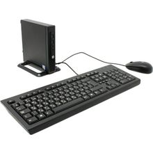 ПЭВМ HP 260 G2 Desktop Mini    2TP28EA#ACB    i3 6100U   4   128SSD   WiFi   BT   DOS
