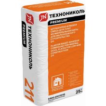 Технониколь Premium 211 25 кг