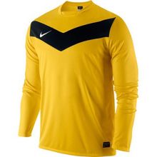 Майка Игровая Nike Ls Victory Gd Jsy 413149-700