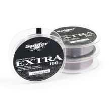 Леска Spider Extra 100 м