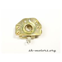 Замок капота GM (Nexia, Espero)