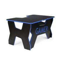 Стол Generic Comfort Gamer2 DS NB (Gamer2 N B)