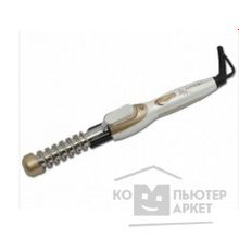 Electrolux Электрощипцы FIRST FA-5670-5White Light Gold, 35 Вт, электропитание 220 - 240 В, 50 60 Гц White Light Gold