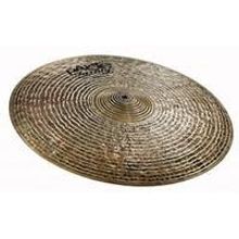 0005501721 Twenty Masters Dark Dry Ride Тарелка 21”, Paiste