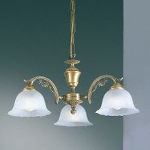 Люстра Reccagni Angelo 2720-3L