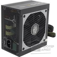 Cooler Master V550 RS550-AFBAG1-EU 550W, ATX, 135mm, 6xSATA, 2xPCI-E 6+2 , APFC, 80+ Gold