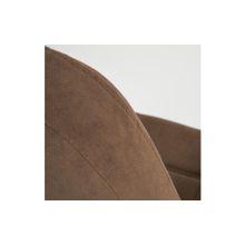 Tetchair Кресло СН747, коричневый