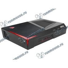 Сист. блок MSI "Trident 3 VR7RD-250RU" (Core i7 7700-3.60ГГц, 8ГБ, 256+2000ГБ, GFGTX1070, LAN, WiFi, BT, W10 H) [141479]