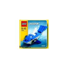 Lego Creator 7608 Dolphin (Дельфин) 2006