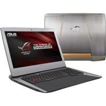 Ноутбук ASUS ROG G752VT-GC126T (90NB09X1-M01690)