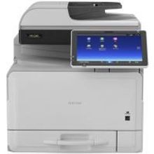 RICOH MP C307SPF МФУ лазерное цветное