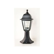ARTE LAMP  Фонарный столб A1114FN-1BK Arte Lamp Belgrade