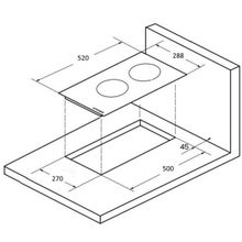 Kuppersberg ICO 302