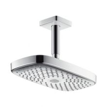 Верхний душ Hansgrohe Raindance Select E300 2jet (27384000) (300 мм)