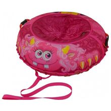 Митек Тюбинг Митек Монстрик Пинки 95 см