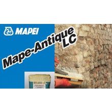 Mape-Antique LC