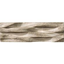 Vallelunga & Co. Villa D`Este Grigio Listello Aniene 4.5x15 см