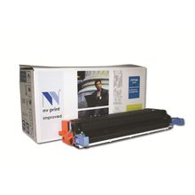 Картридж NV-Print C9730A Black  для  HP  CLJ 5500 5550