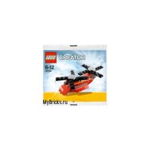 Lego Creator 30184 Little Helicopter (Маленький Грузовой Вертолет) 2013