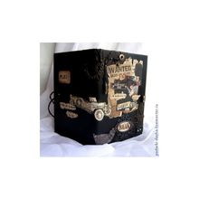 Гангстерский ежедневник