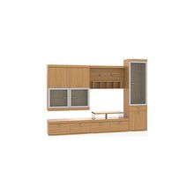 Шатура Стенка для гостиной Riva 326359